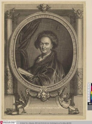 Ioannes Berain