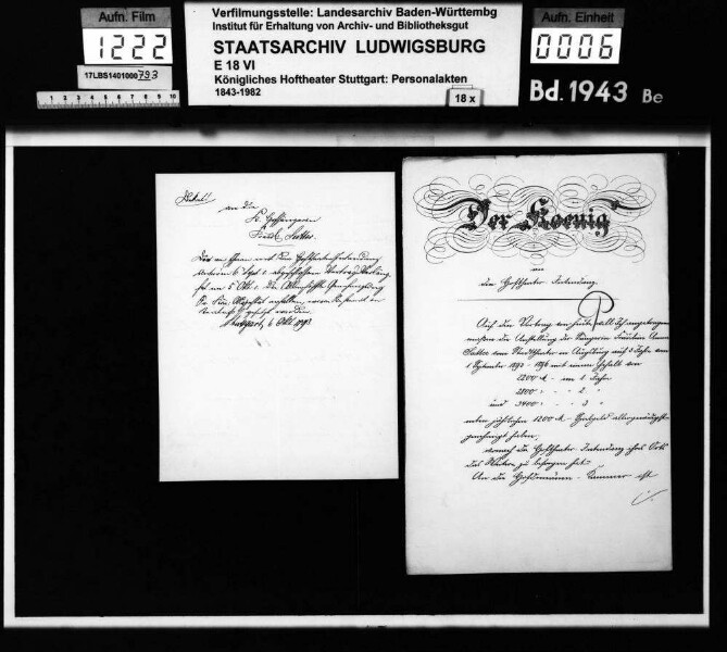 Sutter, Anna (*26.11.1871 in Wil, Kanton St. Gallen +29.06.1910 in Stuttgart); Kammersängerin; ausgesch.: 1910