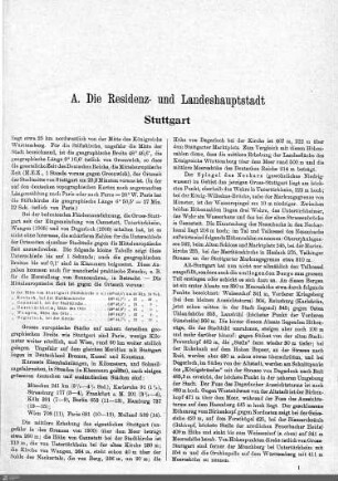 Geschichte / Statistik