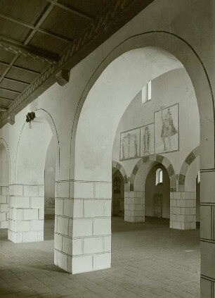 Evangelische Kunigundenkirche