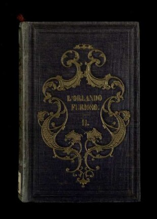 L'Orlando furioso / Volume 2