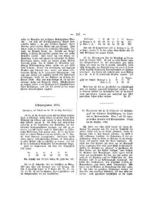 Osterprogramme 1863