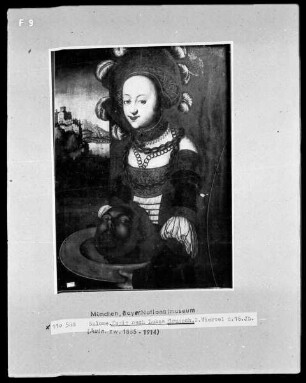 Salome