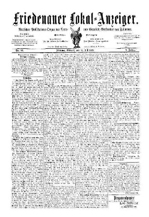Nr. 61., 31.07.1895