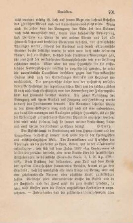 703-704 Inhaltsverzeichnis