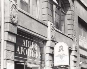 Adlerapotheke