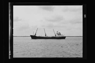 Auriga (1967), Frachtschiff, Argo Reederei Richard Adler & Söhne, Bremen, Bau-Nr. 1140