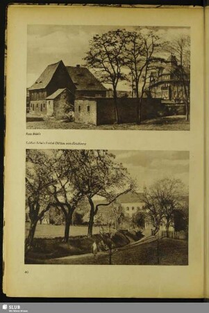 Rote Mühle