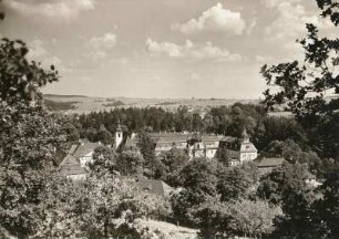 Zisterzienserinnenabtei Klosterstift Sankt Marienthal