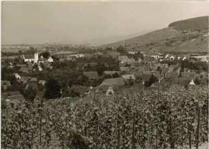 Wolfenweiler