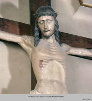 Christus am Kreuz