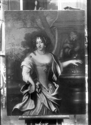 Ulrika Eleonara Königin von Schweden