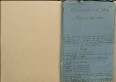 Von etlichen protestantischen Theologen am 10. März 1540 auf Verlangen in Schmalkalden gestelltes Bedenken, in welchen Stücken bei dem bevorstehenden Gespräch und Versuch einer Vereinigung in der Lehre der Augsburgischen Konfession nachzugeben sei. Unterschrieben haben dieses Bedenken von Sachsen Justus Jonas D., Johann Bugenhagen D., Caspar Kreuzinger D. und Philipp Melanchthon; von Hessen Antonius Corvinus, Johann Rimaus, Balthasar Caidus; von Herzog Heinrich von Sachsen Nikolaus Scheubel; von Magdeburg Nikolaus Amsdorf; von Nassau Erasmus Sartorius; von Straßburg Martin Bucerius; von Bremen Johann Amsterdamus. Württemberg, Anhalt, Hamburg, Braunschweig, Goslar, Ulm, Esslingen, Hall, Heilbronn und Memmingen haben ihre Bedenken schriftlich überschickt. Schreiben von den Nürnberger Theologen an Luther, Jonas, Bugenhagen und Melanchthon mit Versicherung der Übereinstimmung ihrer Lehren mit jener und ihrer Beharrung darauf nebst einem Schreiben von Luther u.a. mit Mitteilung ihrer Meinungen über das bevorstehende Gespräch.
