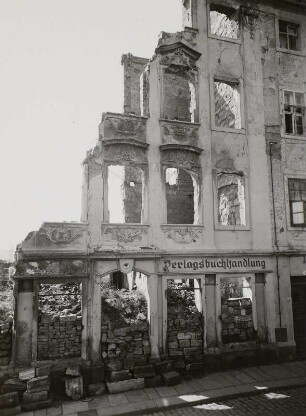 Fotografie, Dresden