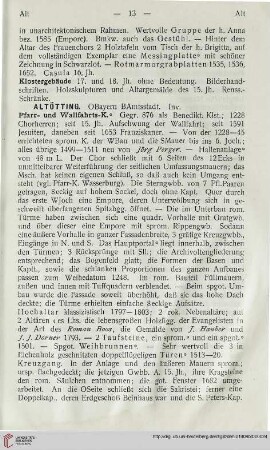 Altötting