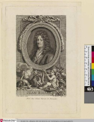 JEAN RACINE