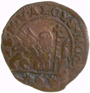 Münze, 1700 - 1709