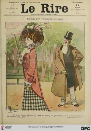No. 301 (7 Novembre 1908)