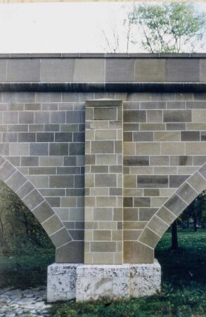 Jagstbrücke Hohebach