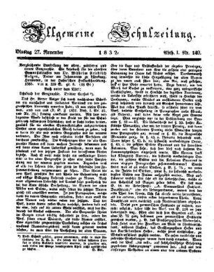 140: Heft 140