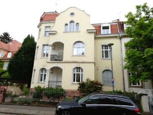 Heidelberg-Neuenheim Bergstraße 78