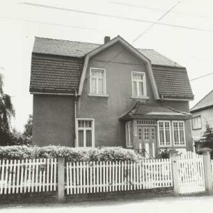Wohnhaus, Weinböhla