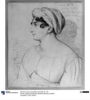 Henriette Herz