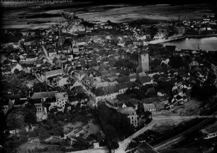 Waren (Müritz)