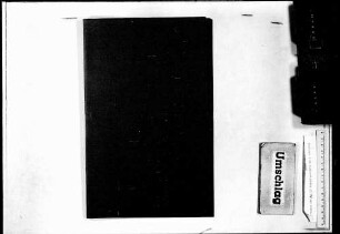 Stellen und Personal (1841-1845)