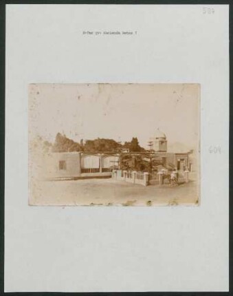 Hacienda Retes
