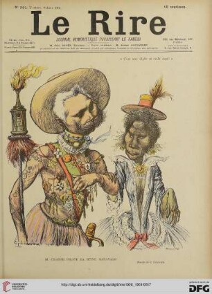 No. 344 (8 Juin 1901)