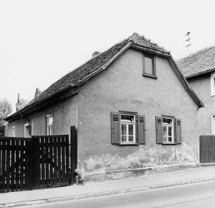 Bad Nauheim, Steinfurther Hauptstraße 18