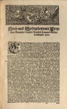 Unterthänigste Supplication pro citatione ex lege diffamari : (Bruchsal contra Speyer)