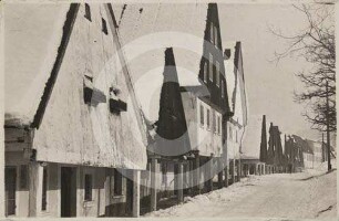 Laubenhäuser Schömberg