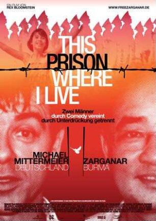 This Prison Where I Live