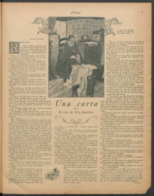 Una carta
