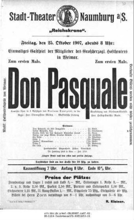 Don Pasquale