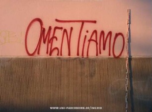 OMEN TiAMO