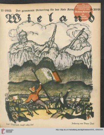 Nr. 11 (1915)