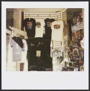 Obama-Merch in Washington D.C.