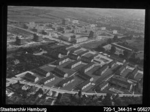 Luftbild Hohenhorst