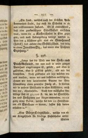 177-188, § 356 - 362
