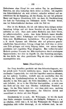 Immen (Hautflügler).