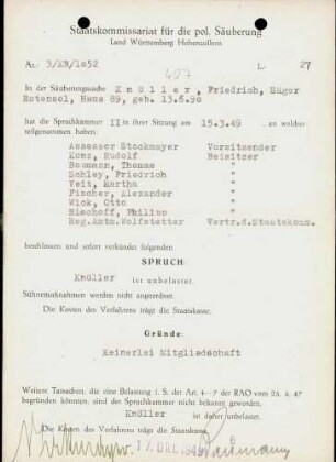 Knöller, Friedrich