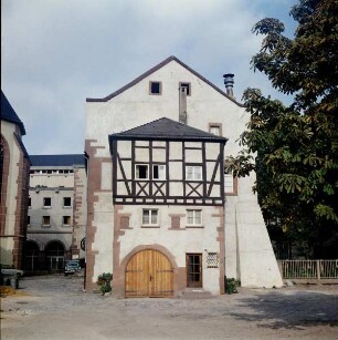 Deutschordenshaus