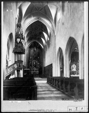Sankt Georgskirche