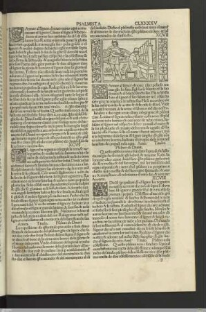 Psalmen (Dublette, Fehlbindung)