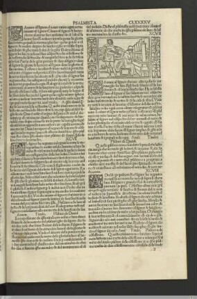 Psalmen (Dublette, Fehlbindung)
