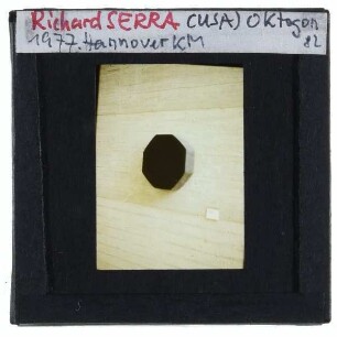 Serra, Oktogon