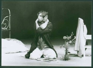 Mein Herbert (Herbert Achternbusch)